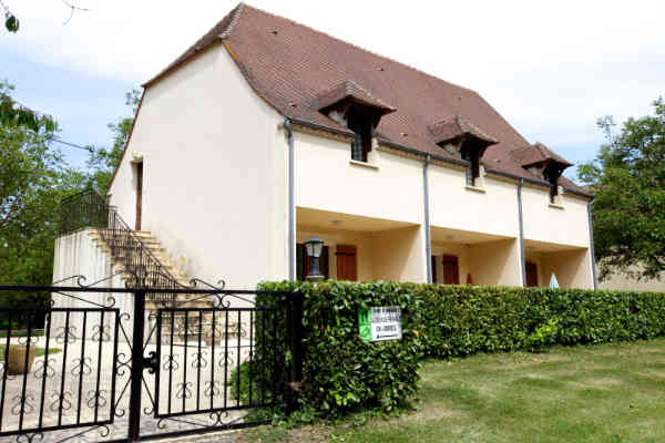 chambre d'hotes à la ferme à sarlat